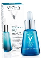 Vichy Mineral 89 probiotické sérum na tvár 30 ml