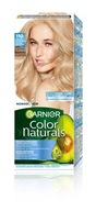 GARNIER COLOR NATURALS DYE 110 SUPER SVETLÁ PRÍRODNÁ BLOND