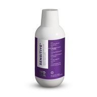 Woom Sensitive liquid pre citlivé zuby 500ml