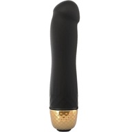 MARC DORCEL Mini Must silikónový vibrátor Black