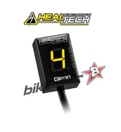 Displej radenia Healtech GIPRO-DS G2 DUCATI D01