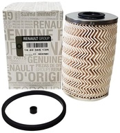 PALIVOVÝ FILTER RENAULT TRAFIC II 1,9 2,2 2,5 3,0 DCI