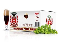 Brewkit GOZDAWA EXPERT FLADERS OUD BRUIN 18L 3,4kg