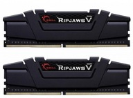 G.SKILL Ripjaws V Black 32GB 2x16GB 3200MHz DDR4