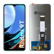 LCD DISPLEJ DOTYKOVÁ OBRAZOVKA XIAOMI REDMI 9T