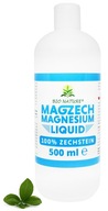 Horčíkový olej 100% MAGZECH olivový 500ml