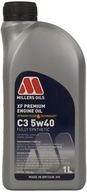 MILLERS OLEJE XF PREMIUM C3 5W40 SN/CF 1L