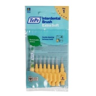 TePe Extra Soft medzizubné kefky 0,45mm 8 ks