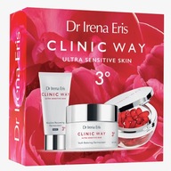 Dr Irena Eris Clinic Way 3 Rejuvenation set