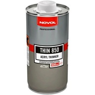 NOVOL Thin 850 Thinner Standard Acrylic 500ml