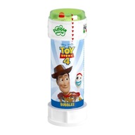 Mydlové bubliny 60 ml Toy Story 4
