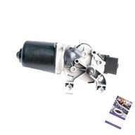 Motor stieračov RENAULT KANGOO 2005 2006 2007 2008