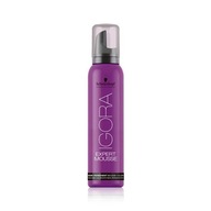 Schwarzkopf Igora Expert Mousse 5-0 - Mousse 100ml