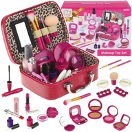 Toaletný stolík Styling Case Beauty Set