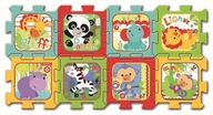 FISHER PRICE SMILE CUBIL PUZZZLE