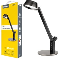 LED ŠKOLSKÁ NOČNÁ STOLNÁ LAMPA NA NABÍJANIE USB