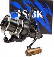 OKUMA LS-8K 8000 5+1BB KAPROVÝ NAVIJÁK