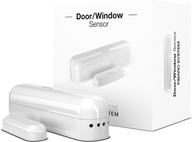 Door Window Sensor 2 biely FIBARO snímač otvárania dverí a okien