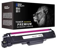 TN243M TN247M toner pre MFC-L3770CDW DCP-L3550CDW