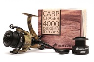 NAVIJÁK YORK CARP CHASER 6000