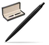 Parker Jotter XL Monochrome Black guľôčkové pero