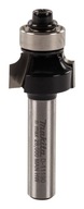 MAKITA zaobľovacia fréza 8mm R3 D-68454