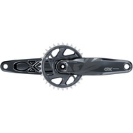 Kľuky SRAM GX Eagle Boost 1x12 32T 175mm DUB