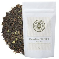 Darjeeling FTGFOP 1 zmes – 500 g (2 x 250 g)