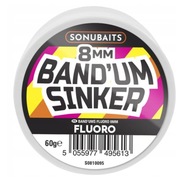 Sonubaits Band'um Sniker Fluoro 8mm 60g