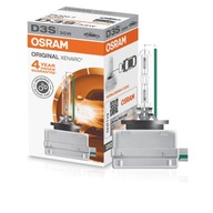 Osram D3S Xenarc Classic xenónové xenónové vlákno 4300K ​​​​