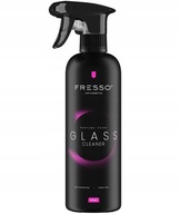 Fresso Glass Cleaner 500 ml čistiaci prostriedok na sklo na čistenie sklenených tabúľ