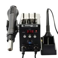 Kit Style 1 EU Plug 220V Sumsour olding Sta