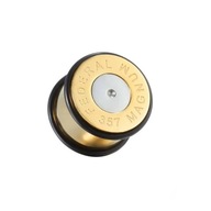 Ozdobná zátka Magnum shell - PT-098 - 19 mm