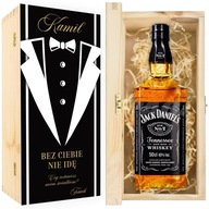 Box bez teba nejdem - Whisky Box