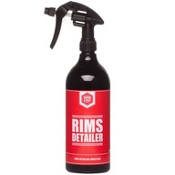 Good Stuff Rims Detailer 1L Quick Detailer pre ráfiky