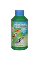 ZOOLEK AQUACLAR 500ml ČISTÍ VODU A BOJUJE S RIASMI