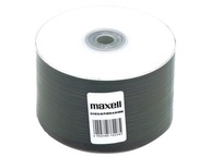 MAXELL CD-R 700 MB x52 potlačiteľné, 50 kusov