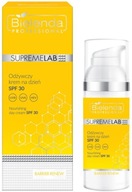 BIELENDA SUPREMELAB BARRIER OBNOVA DENNÝ KRÉM SPF30