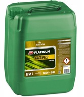 Orlen Agro Stou 20 l 10W-30