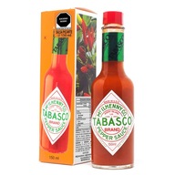 Tabasco červené 150 ml