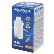 Filtračná vložka Filter Aquaphor B15 (B100-15) 6 ks