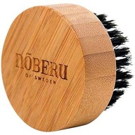 Noberu Beard Grape Bamboo Natural Hair