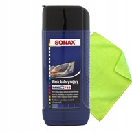 SONAX FAREBNÝ VOSK MODRÁ NANO PRO 250ml