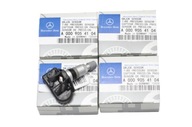 Mercedes TPMS snímače tlaku A0009054104 NOVINKA