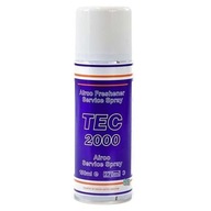 TEC2000 Airco Freshener Service Spray proti plesniam