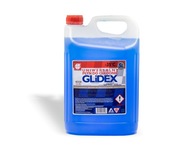 Chladiaca kvapalina 5L GLIDEX LONGLIFE Modrá 5L