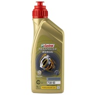 CASTROL Transmax Manual V 75W80 1L prevod