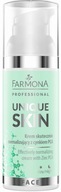 Farmona UNIQUE Normalizačný krém so zinkom 50ml