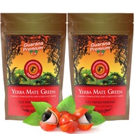 Yerba Mate Energy Guarana con Guarana 2x500g=1kg