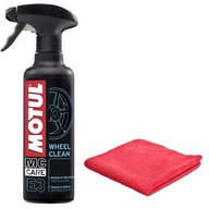 Motul E3 Wheel Clean 0,4L čistič kolies